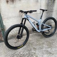 TREK SLASH 9.7 CARBON 