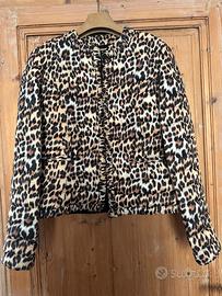 Piumino nuovo donna Guess L