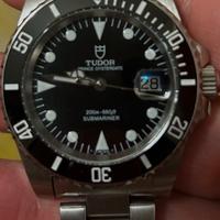 Orologio Diver ETA