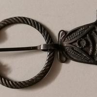 Spilla Berbero Perone Il Mano di Fatima