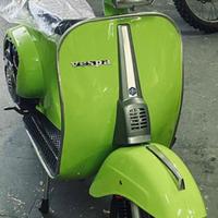 Vespa 50 Special