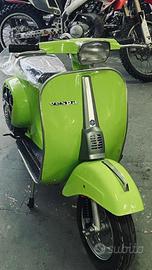 Vespa 50 Special