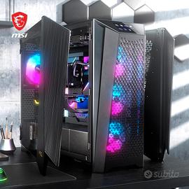 Msi Prospect 700R