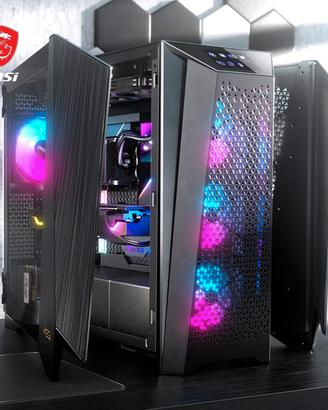 Msi Prospect 700R