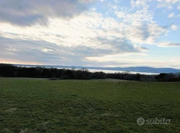 Terreno di 32900 m² a Trevignano Romano - Vista 2