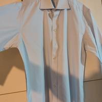 camicia no iron Camicissima