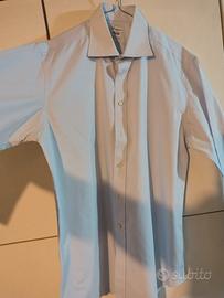 camicia no iron Camicissima