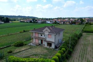 BIFAMILIARE A VEDANO OLONA