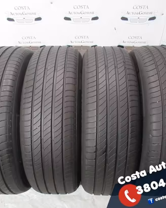 Gomme 215 65 17 Michelin 85%  215 65 R17