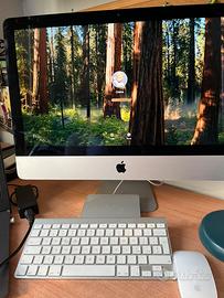 iMac 2014 21,5 - anno 2014
