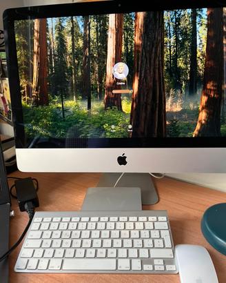 iMac 2014 21,5 - anno 2014