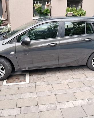 Astra 1.4 Benzina 100cv