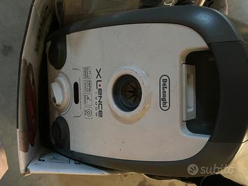 Aspirapolvere de longhi