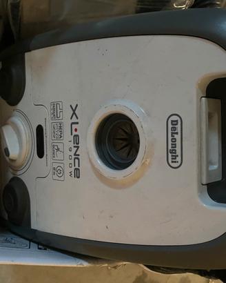 Aspirapolvere de longhi