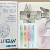 Philips Avent tiralatte