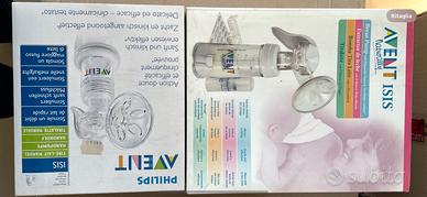 Philips Avent tiralatte