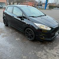 Ford fiesta St-Line