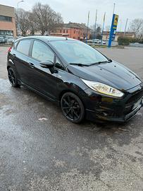 Ford fiesta St-Line