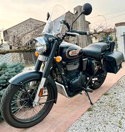 Royal Enfield Bullet 350