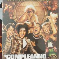 Un compleanno da leoni