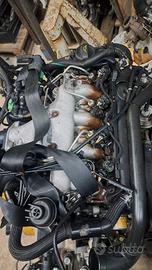Motore Psa 2.0 HDI 4HW