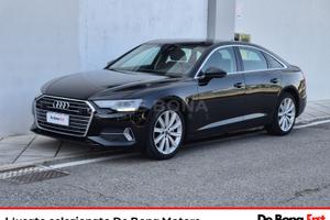 Audi A6 35 2.0 tdi mhev business sport s-tronic