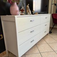 arredamento camera letto