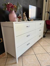 arredamento camera letto