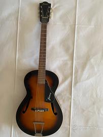 Framusi 5/51 Archtop