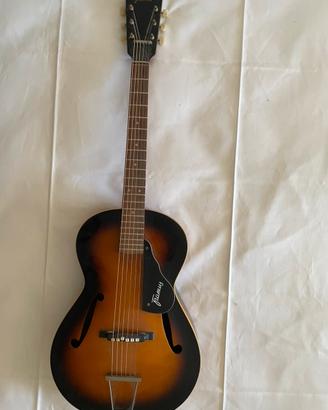 Framusi 5/51 Archtop