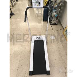 TAPIS ROULANT ELETTRICO IWALK