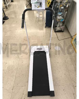 TAPIS ROULANT ELETTRICO IWALK