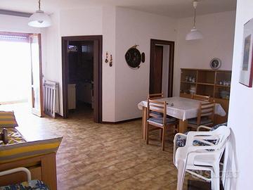 Appartamento al mare