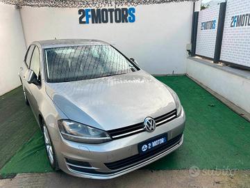 Volkswagen Golf 2.0 tdi Highline 150cv 5p dsg