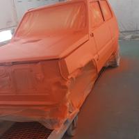 scocca panda 4x4