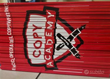 Corso marketing libri per copywriter