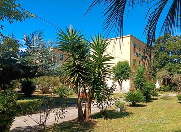 Appartamento con due camere