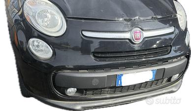 Paraurti anteriore Fiat 500L