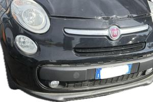 Paraurti anteriore Fiat 500L