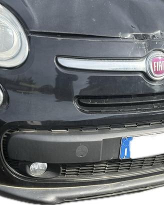 Paraurti anteriore Fiat 500L