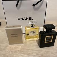 Miniature Chanel