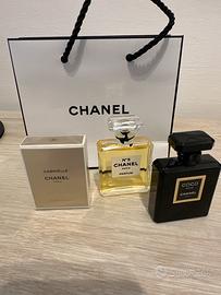 Miniature Chanel