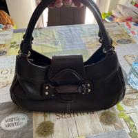 Borsa Tod’s marrone in pelle