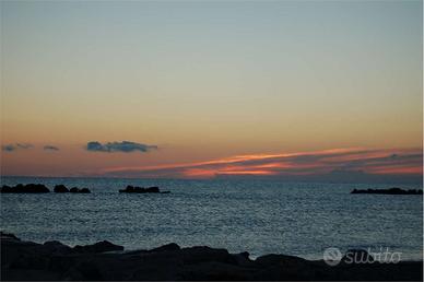 soluzione sul mare indipendente