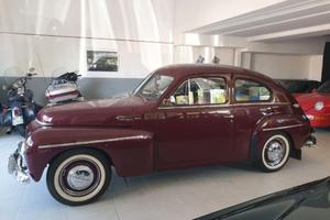 Volvo PV 444 HS 1954