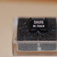 Puntina Shure N 91 ED