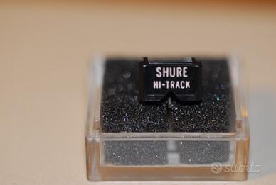 Puntina Shure N 91 ED