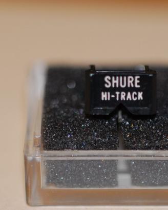 Puntina Shure N 91 ED