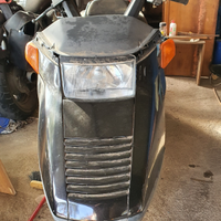 Honda cn 250 spazio