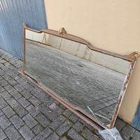 Specchio antico, grande